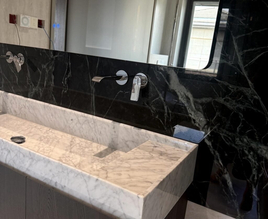 lowes bathroom vanity tops