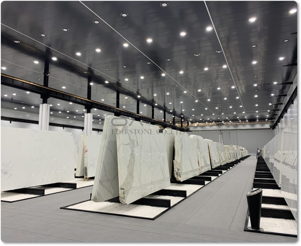 luxury interior stone