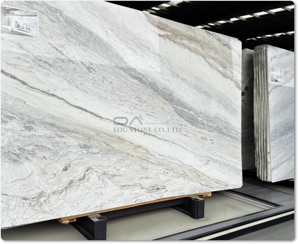 luxury marble supplier