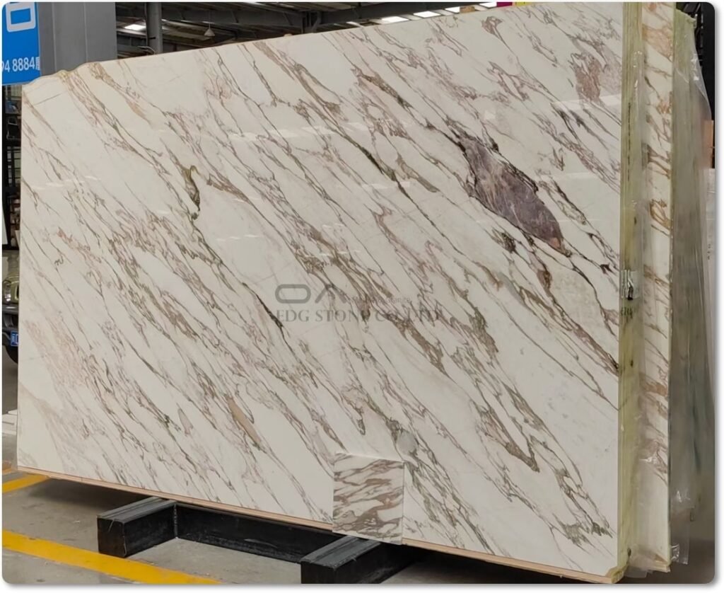 marble QC