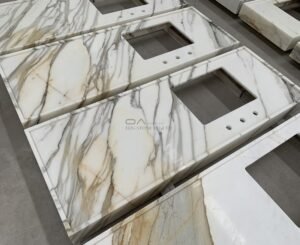 marble bathroom vanity tops