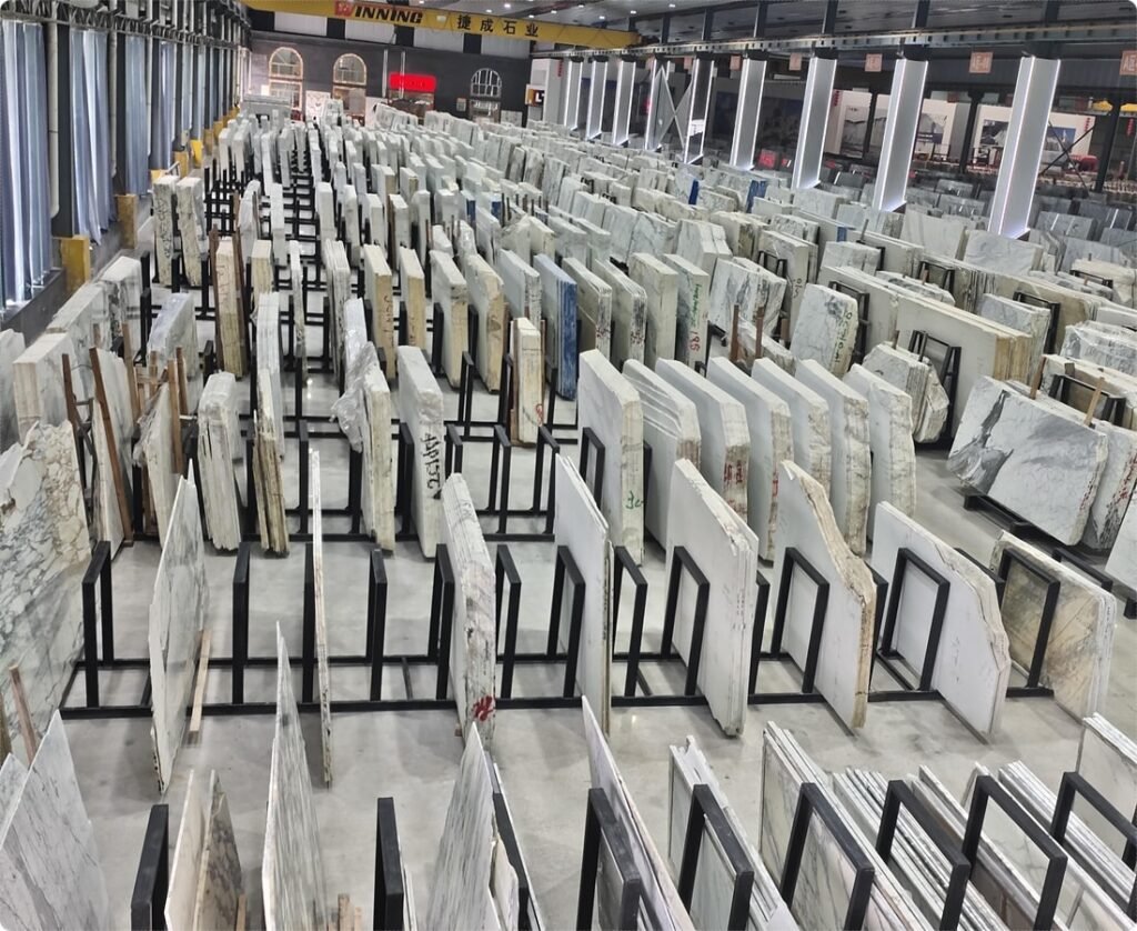 marble customs classification