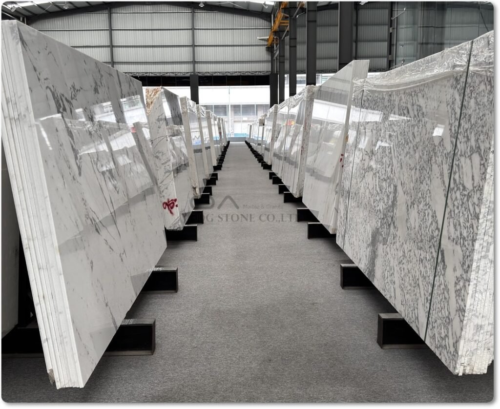 marble export