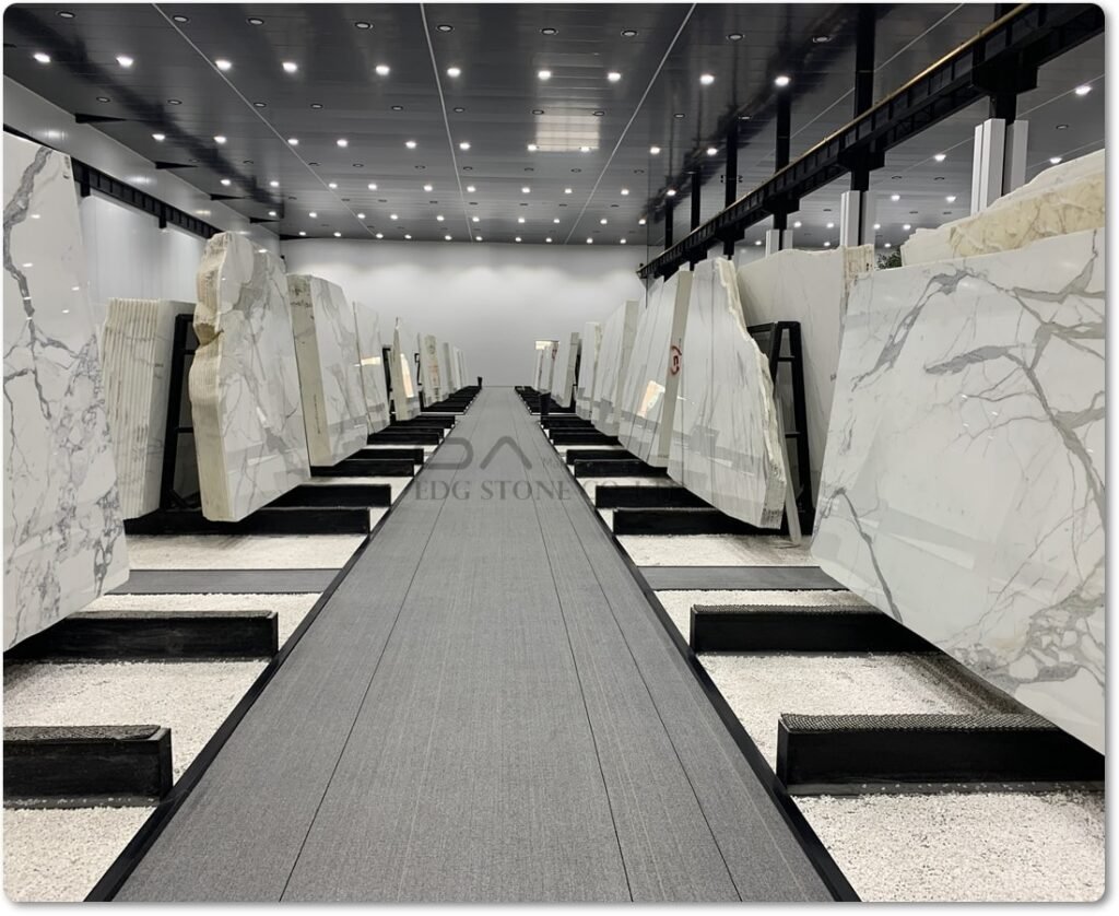 marble factory supply