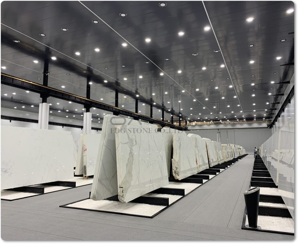 marble for luxury projects