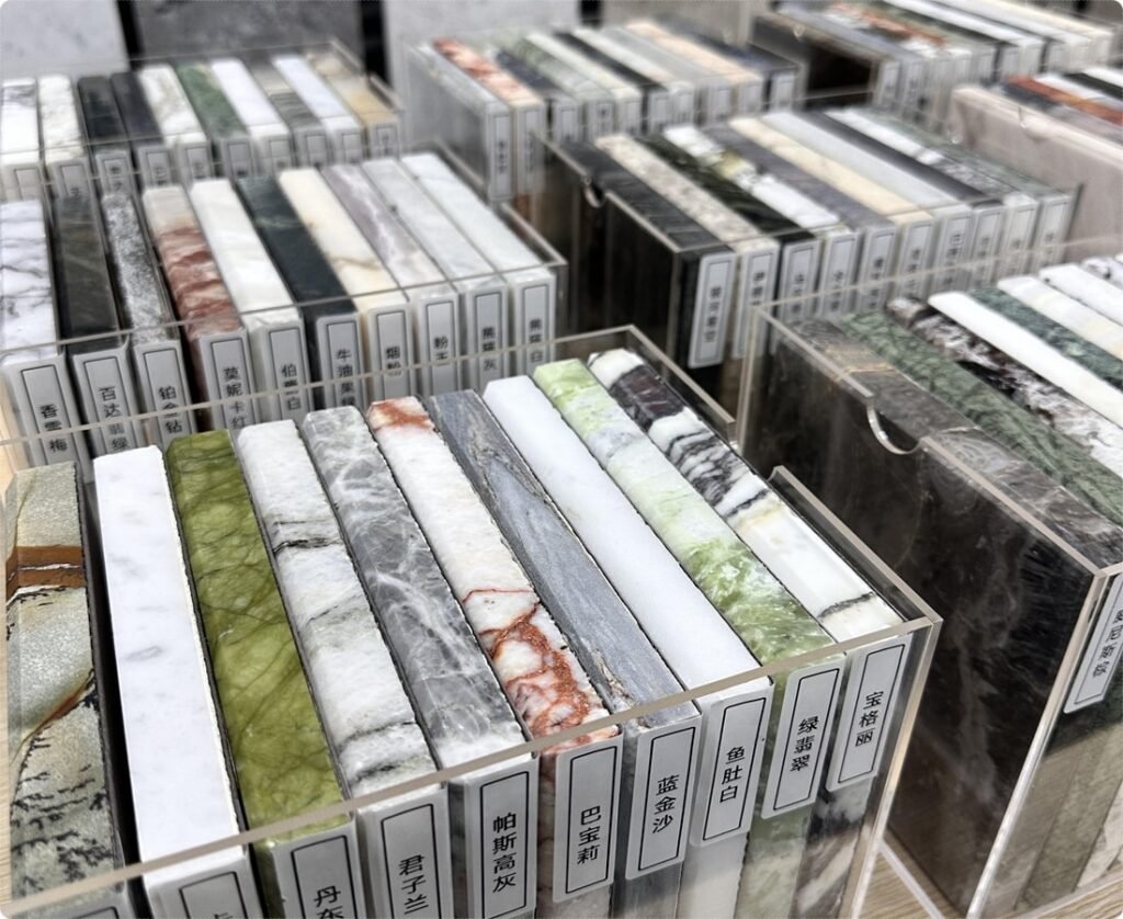 marble import compliance