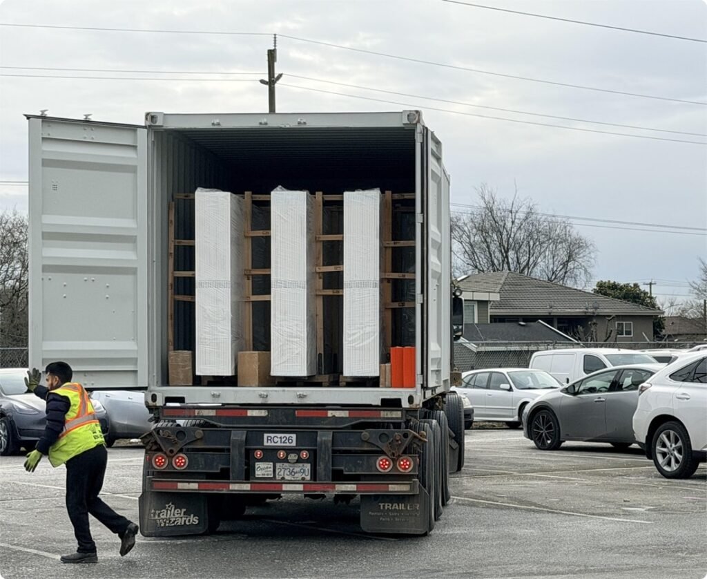 marble import duties
