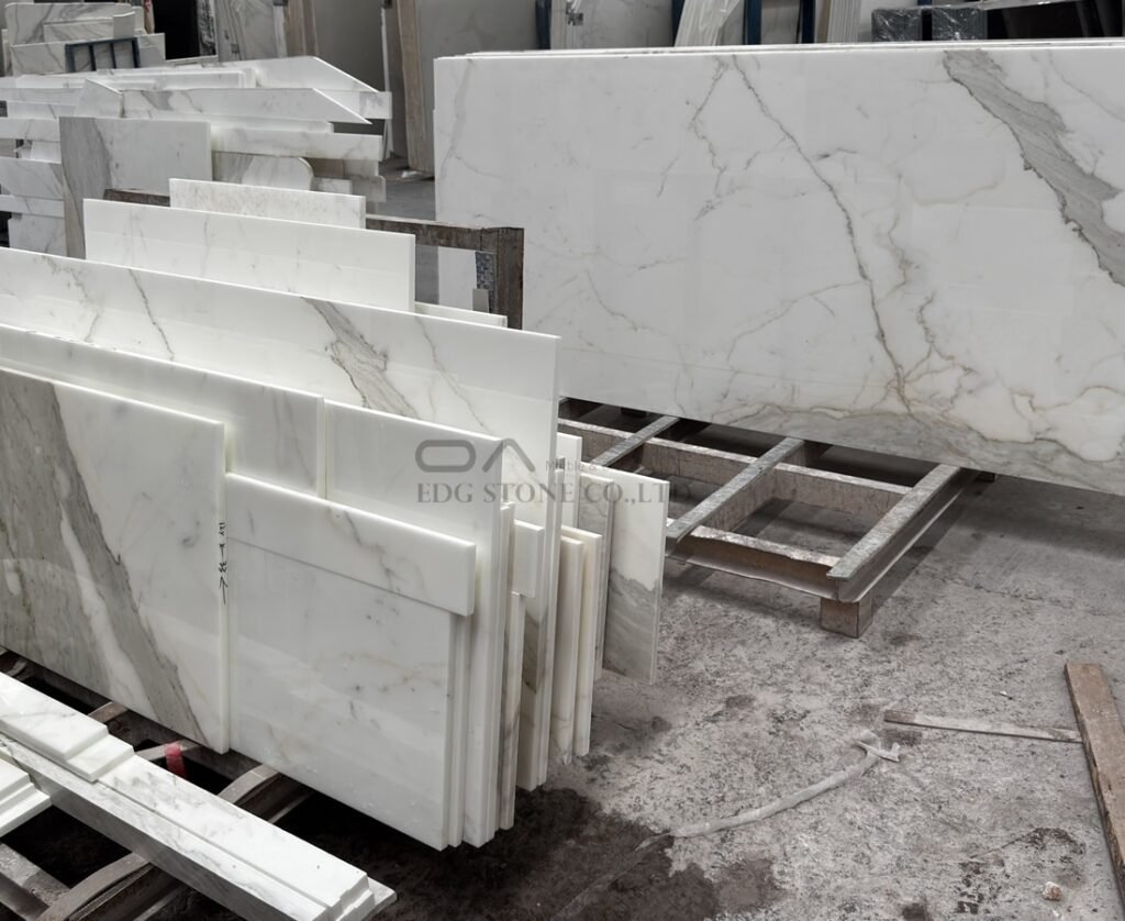 marble patio slabs