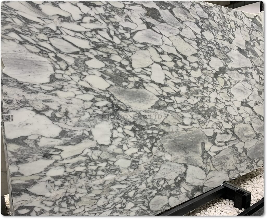 marble polished slabs