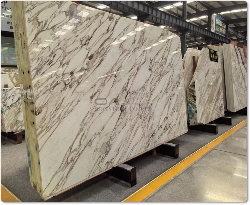 marble procurement guide