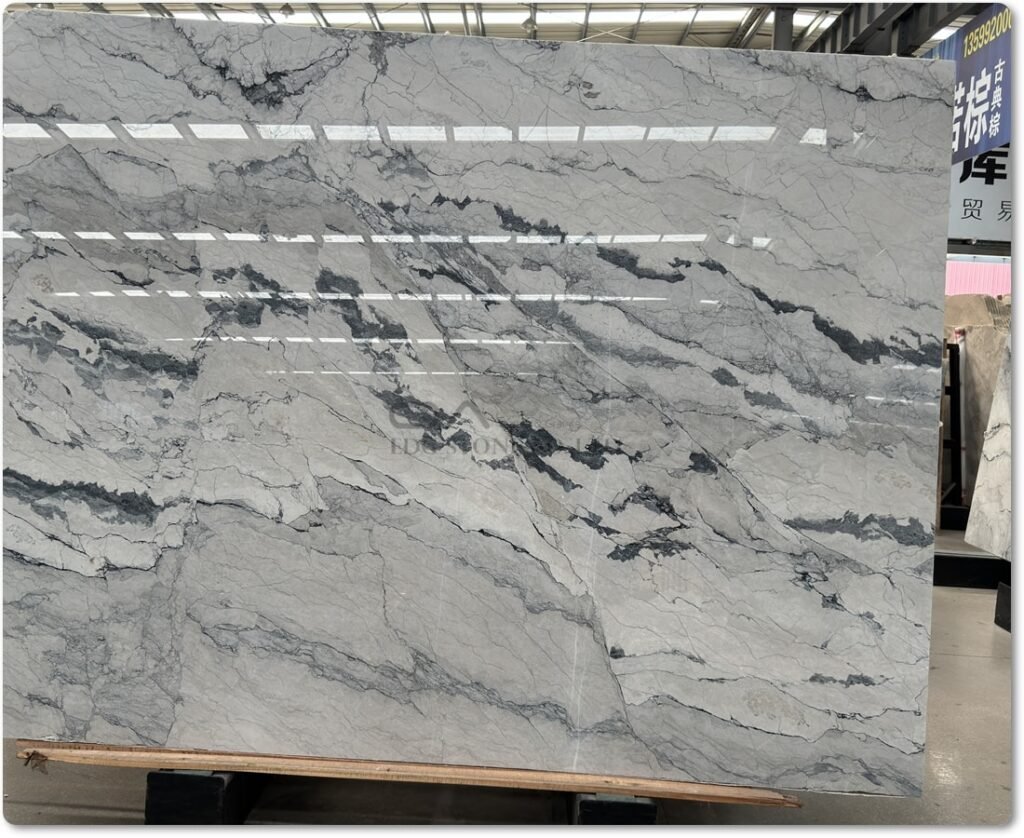 marble slab factory