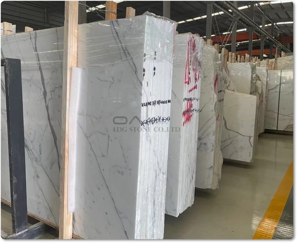 marble slab factory