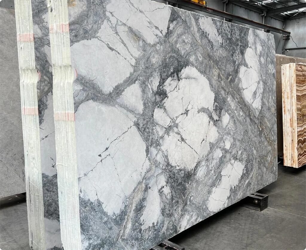 marble slab import guide