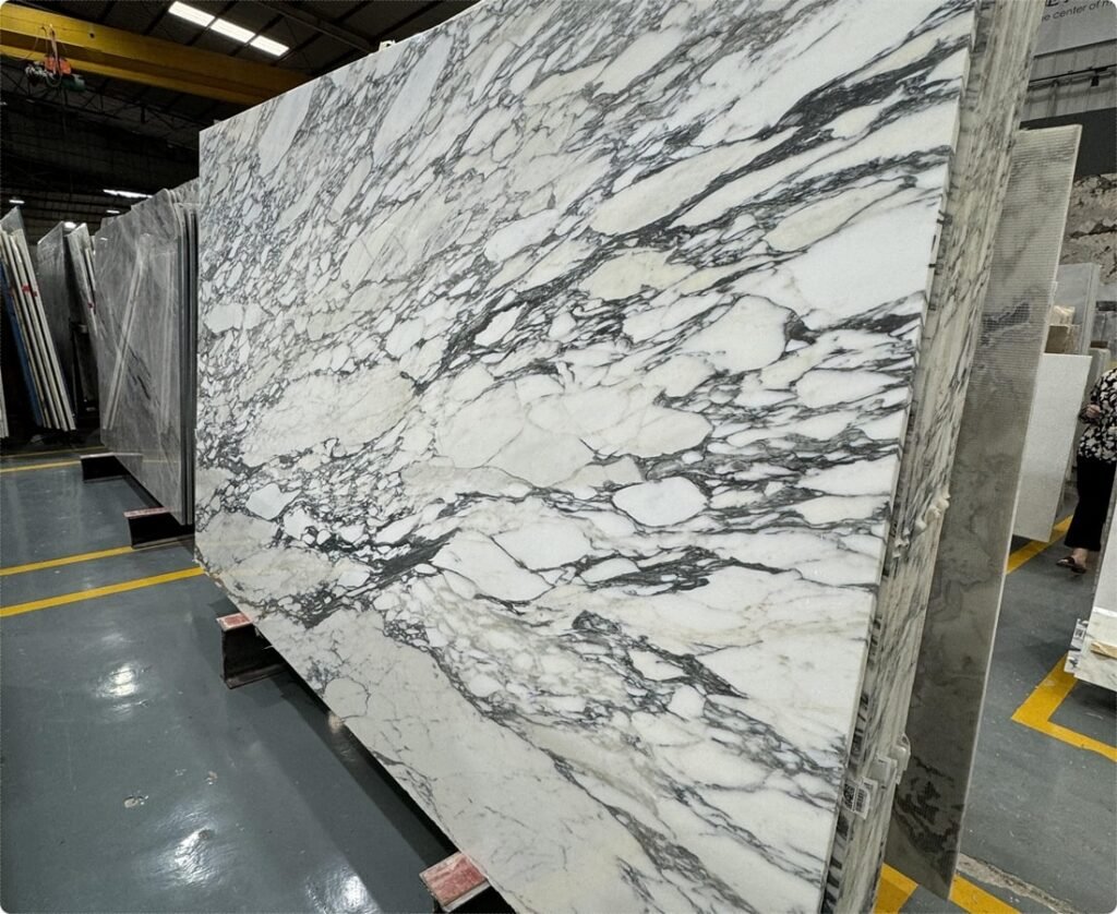 marble slab import tax