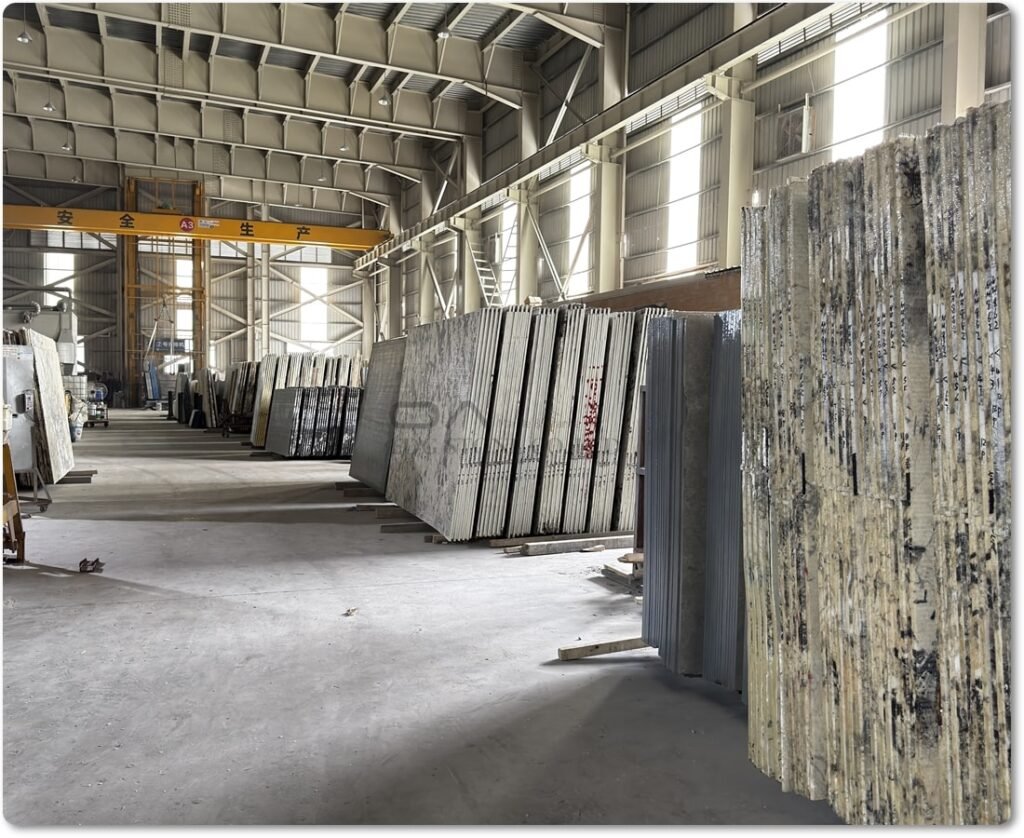 marble slab supplier