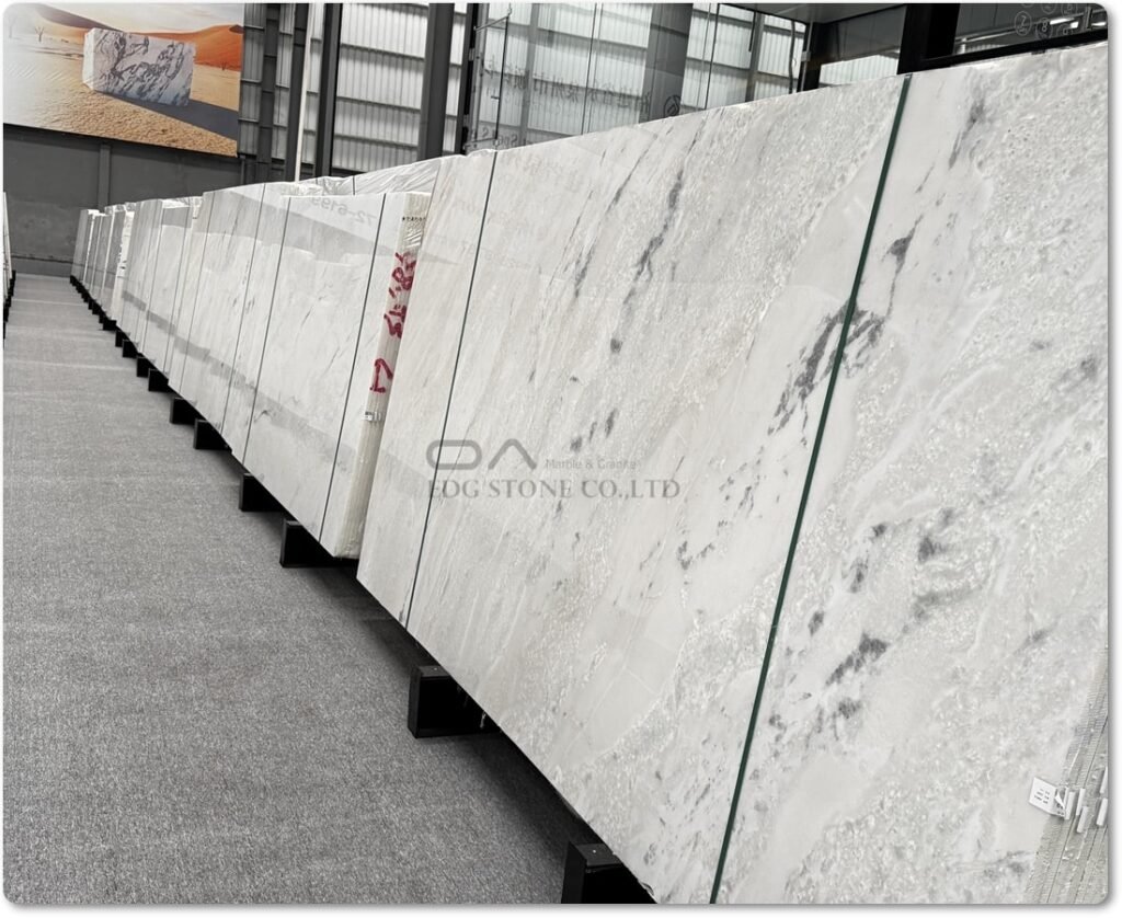 marble slab supplier
