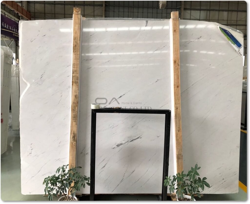 marble slab supplier