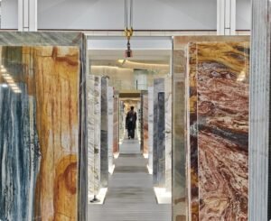 marble slabs hsn code