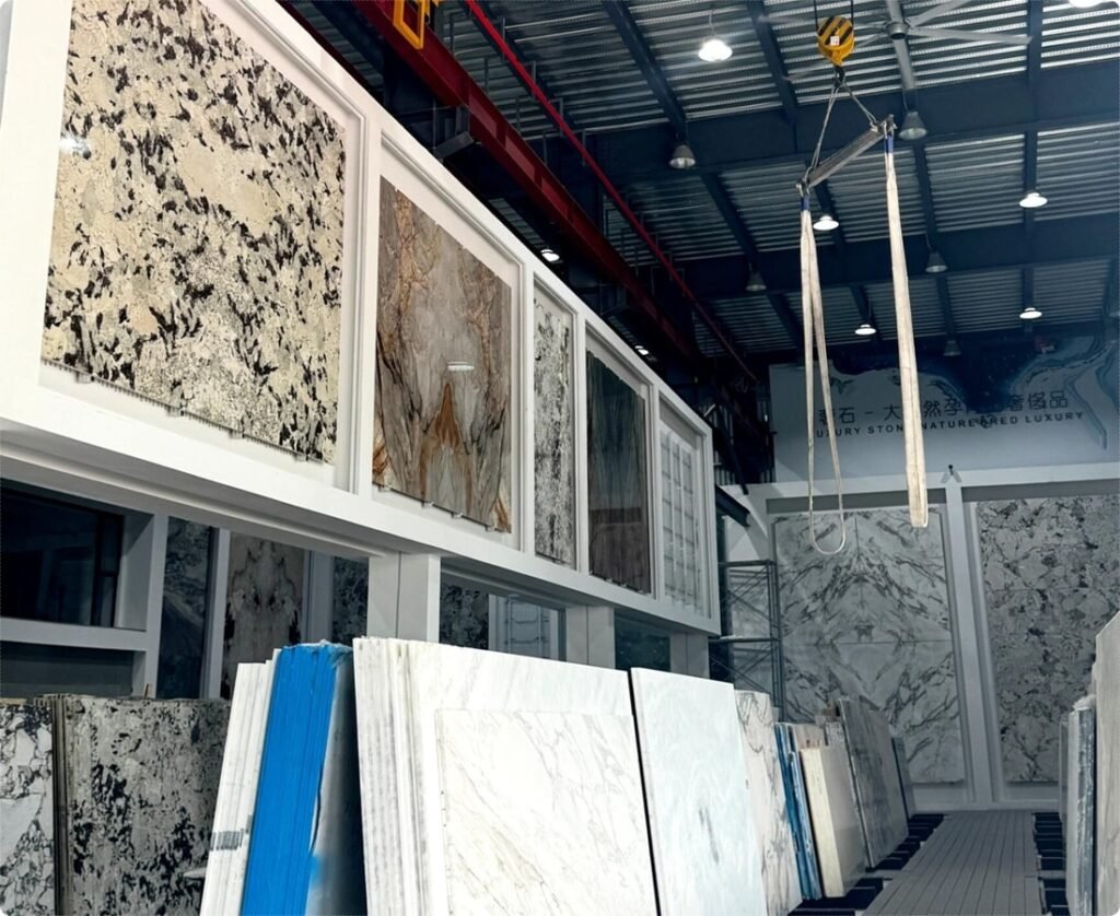 marble slabs hsn code