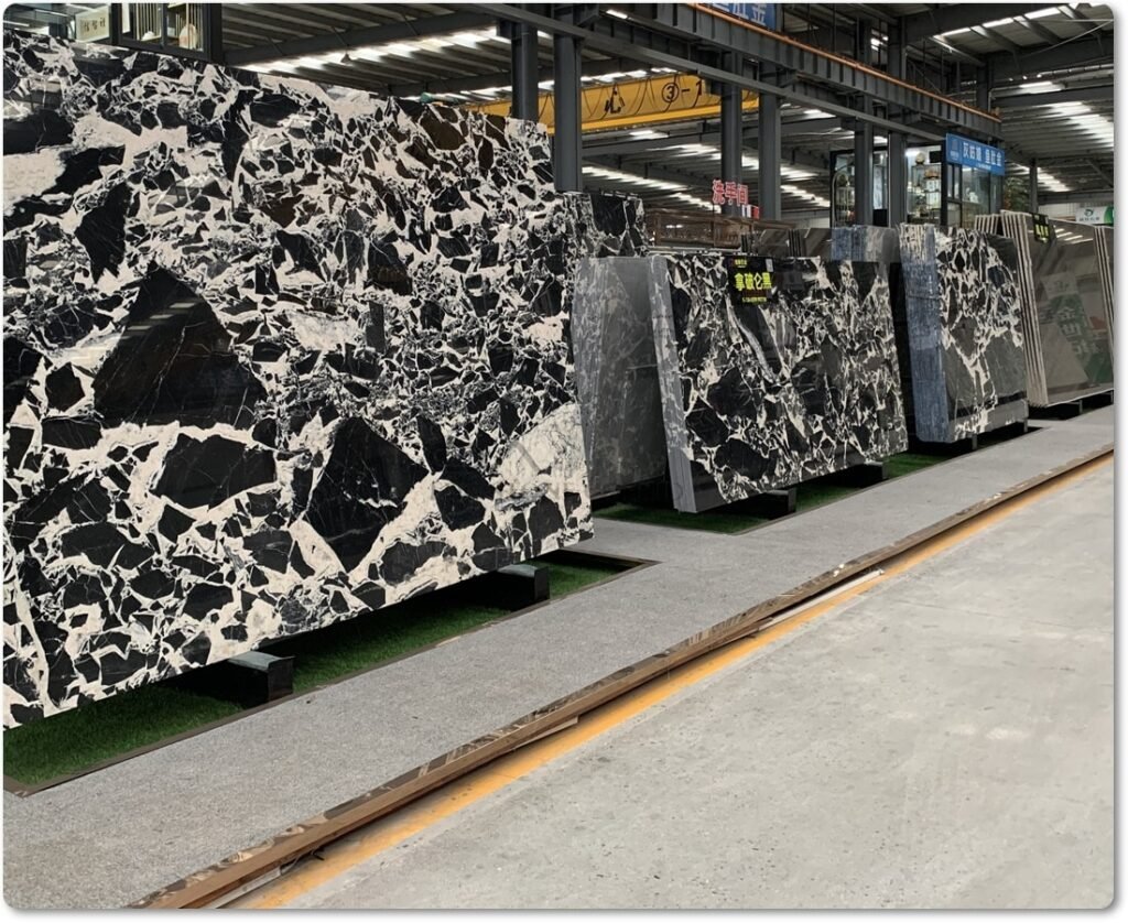 marble slabs near me