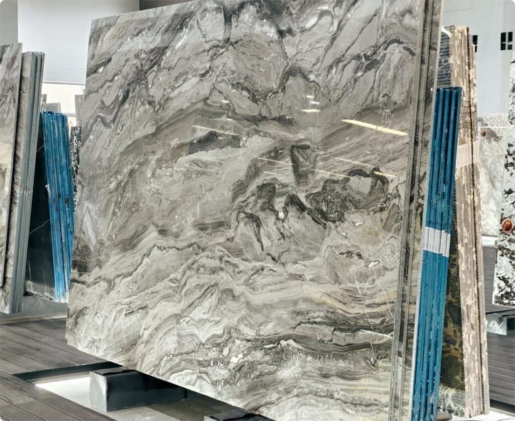 marble tariff classification