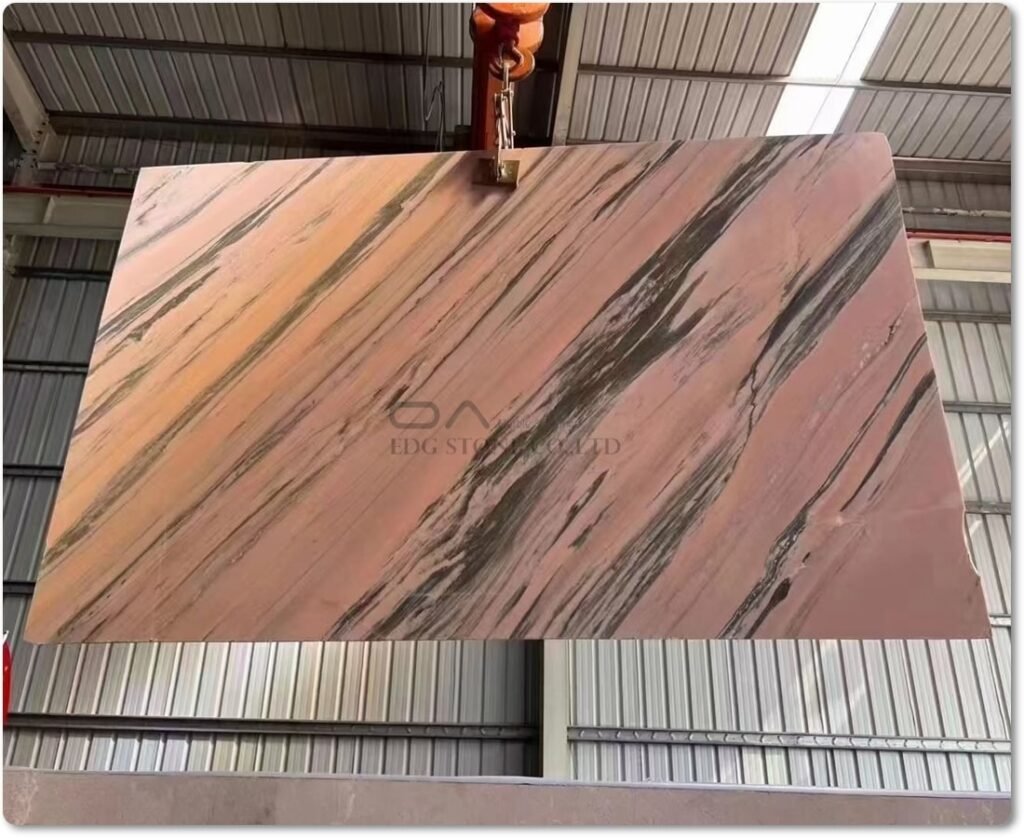 marble testing