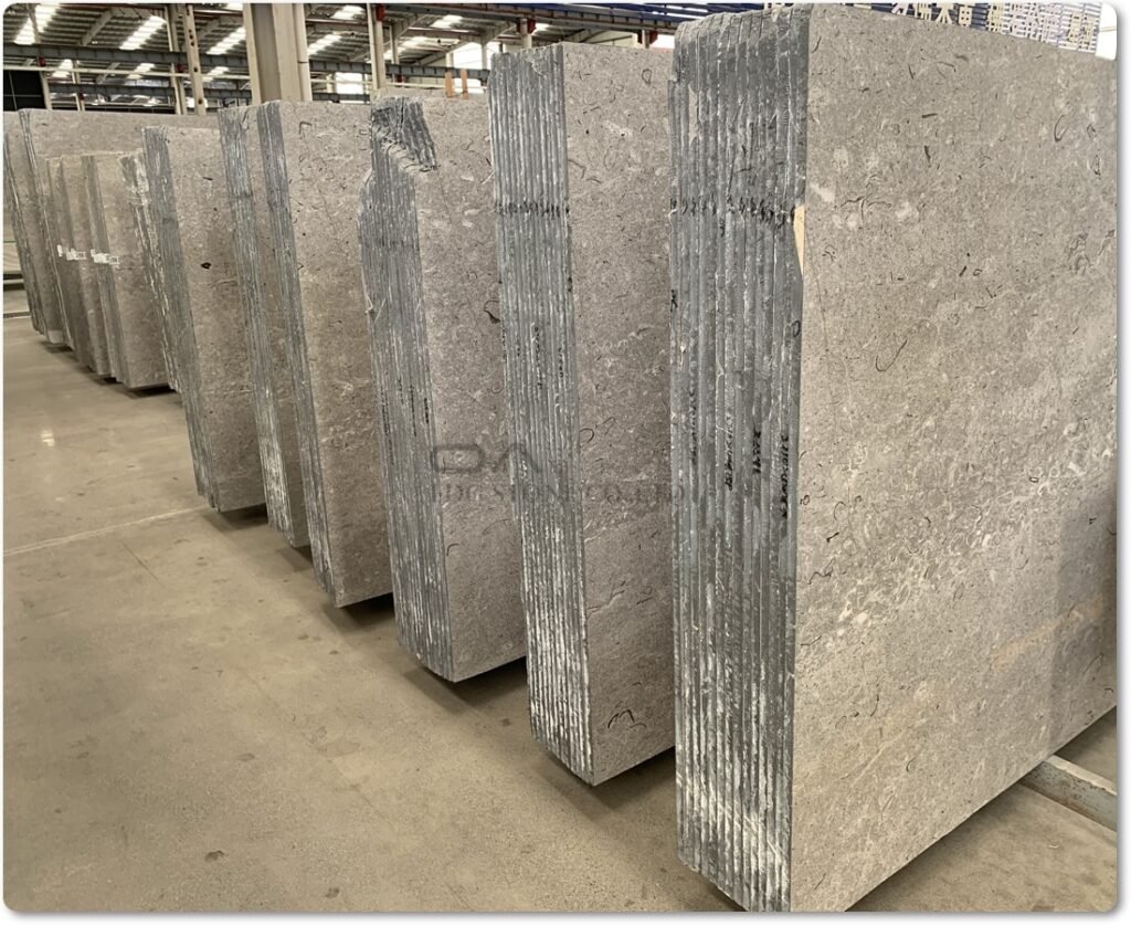 natural stone guide