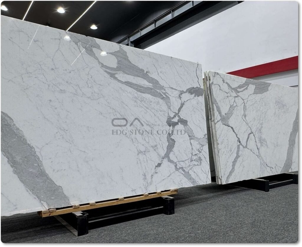 premium marble supply