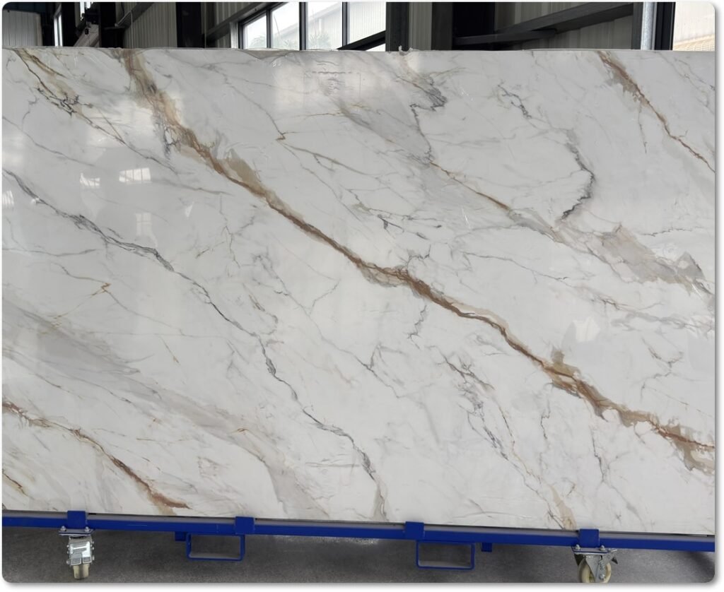 quartz countertop slabs
