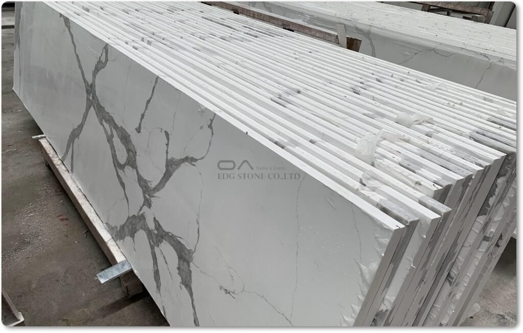 quartz countertops