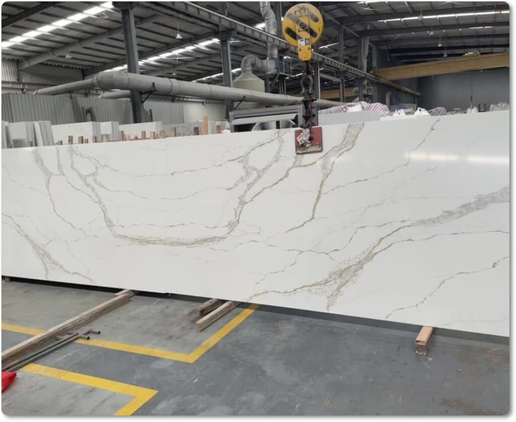 quartz manufacturer