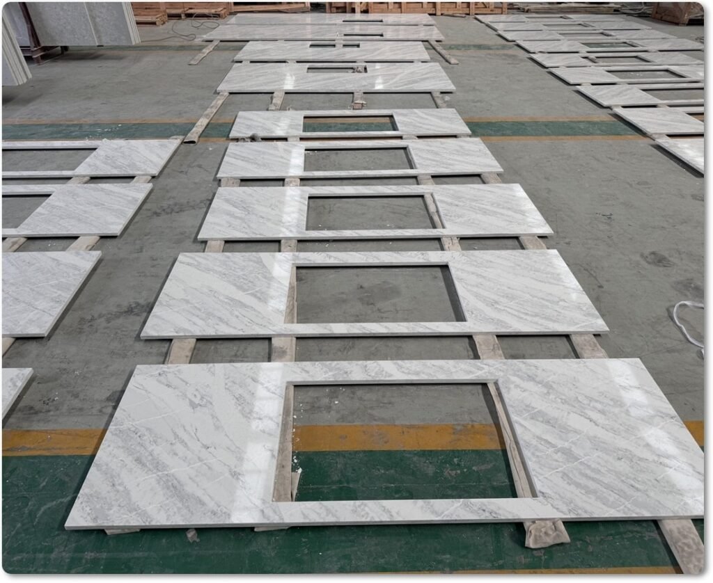 quartz slabs for countertops