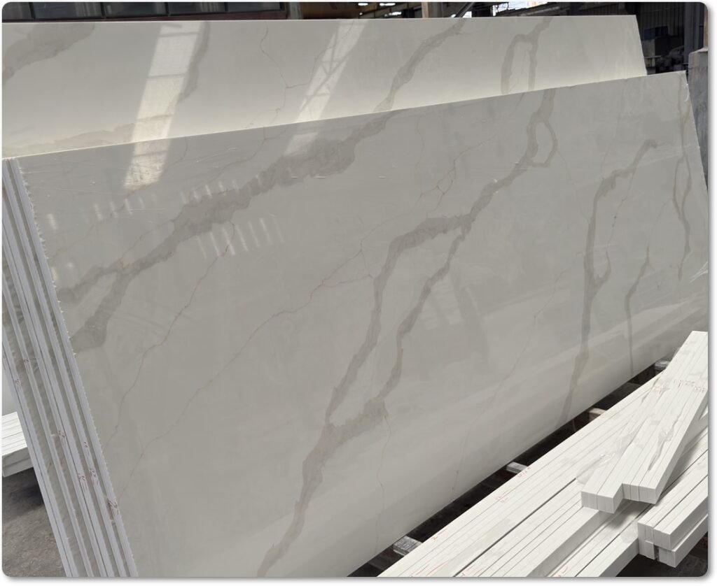 quartz slabs for kitchen