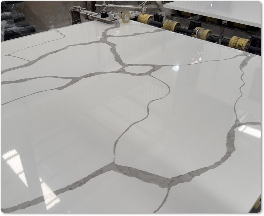 quartz slabs for sale
