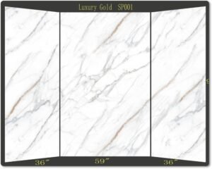 quartz slabs for shower walls