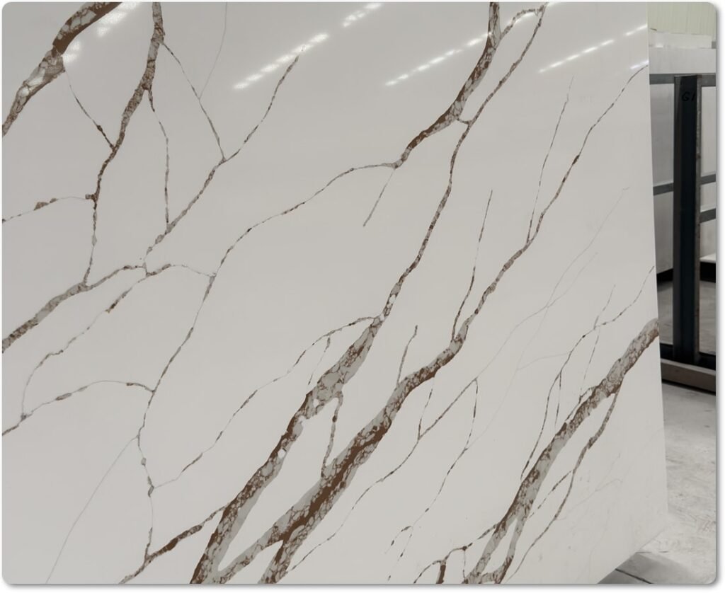 quartz slabs in Canada