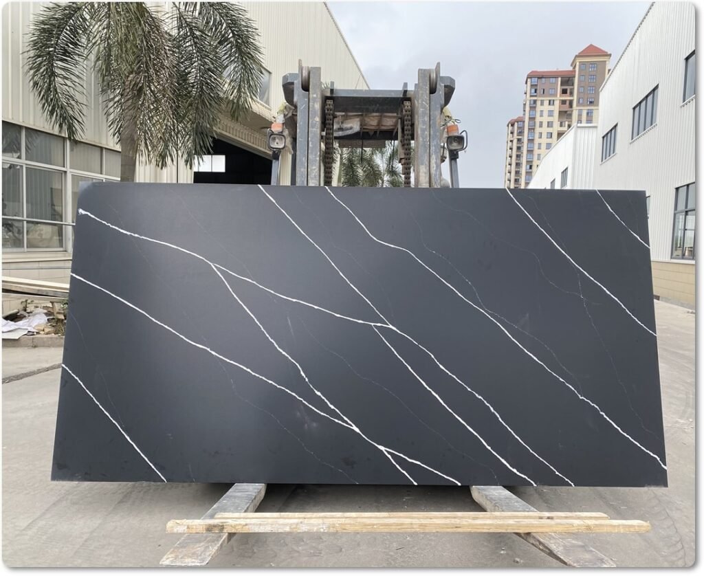 quartz slabs wholesale