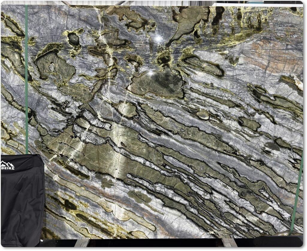 reclaimed stone supplier
