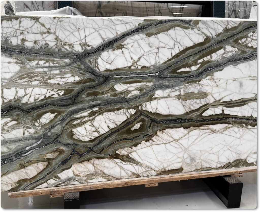 salvaged marble slabs for sale