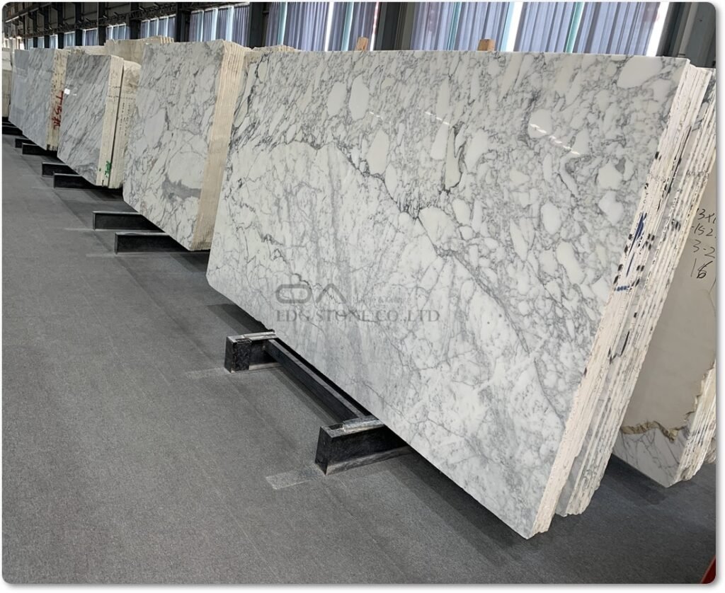 slab inspection