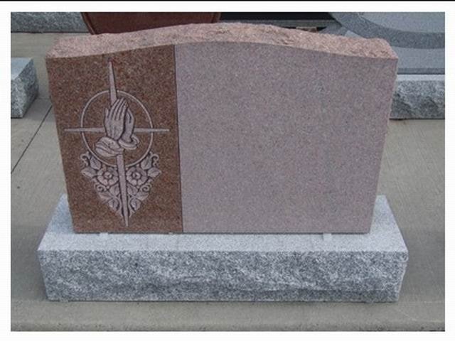 stone headstones auckland