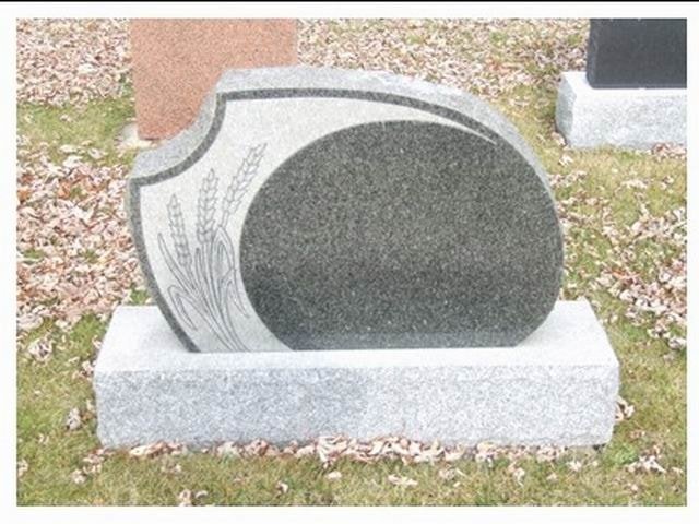stone headstones henderson