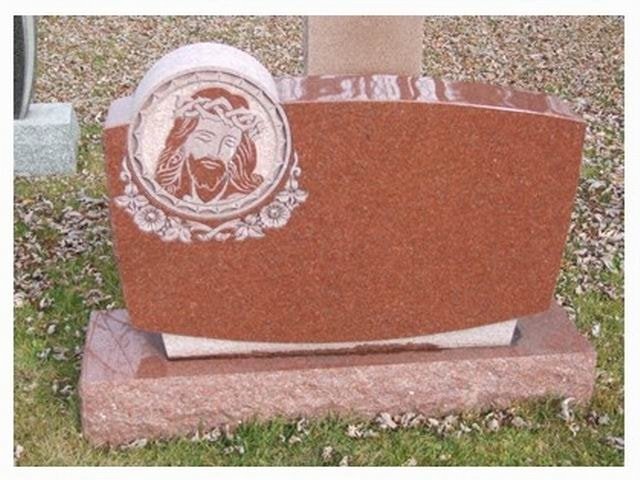 stone headstones limited