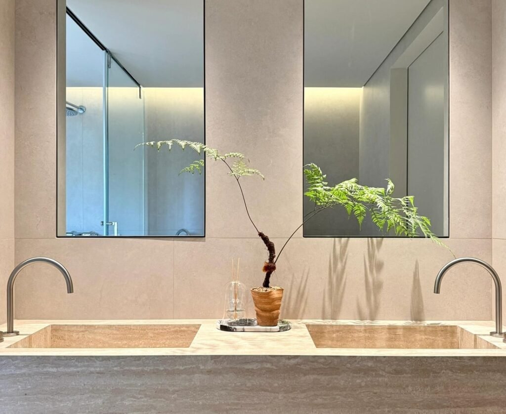 stone vanity supplier