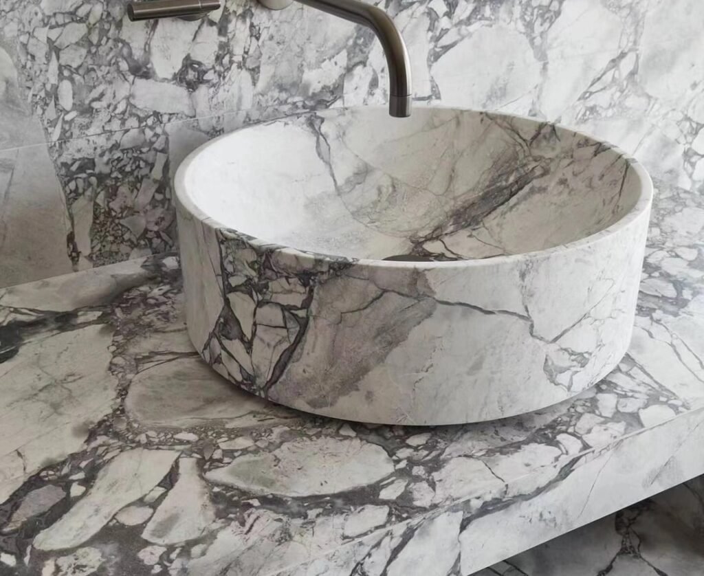 stone vanity supplier