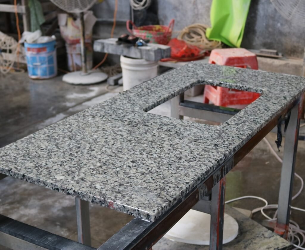 stone vanity supplier