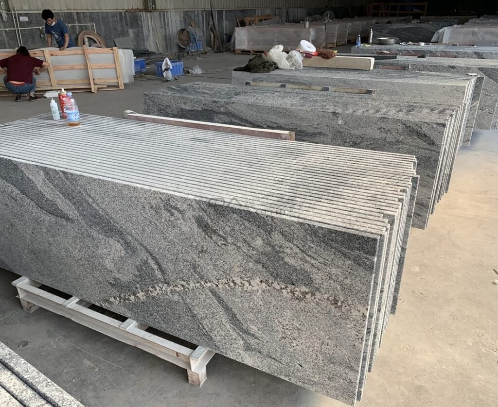 stone vanity tops