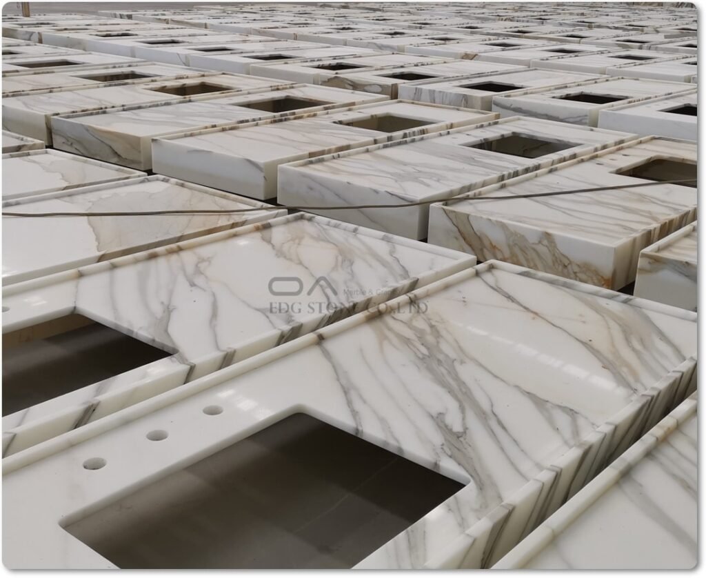 stone vanity tops exporter