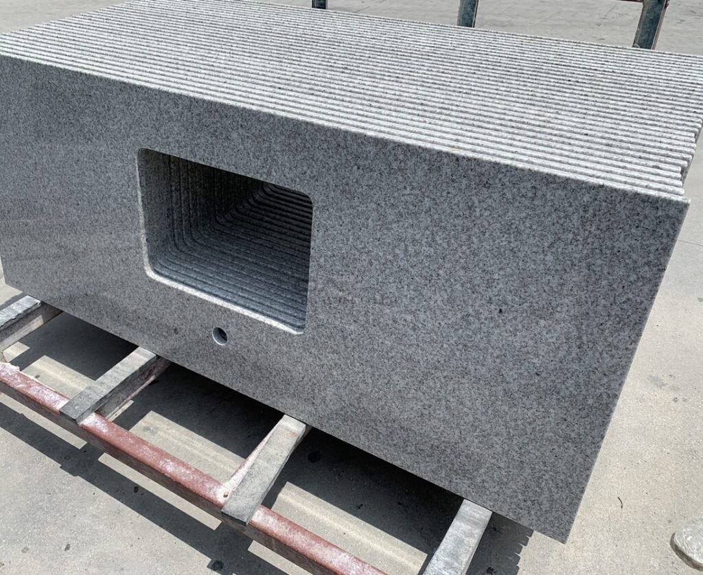 vanity top export