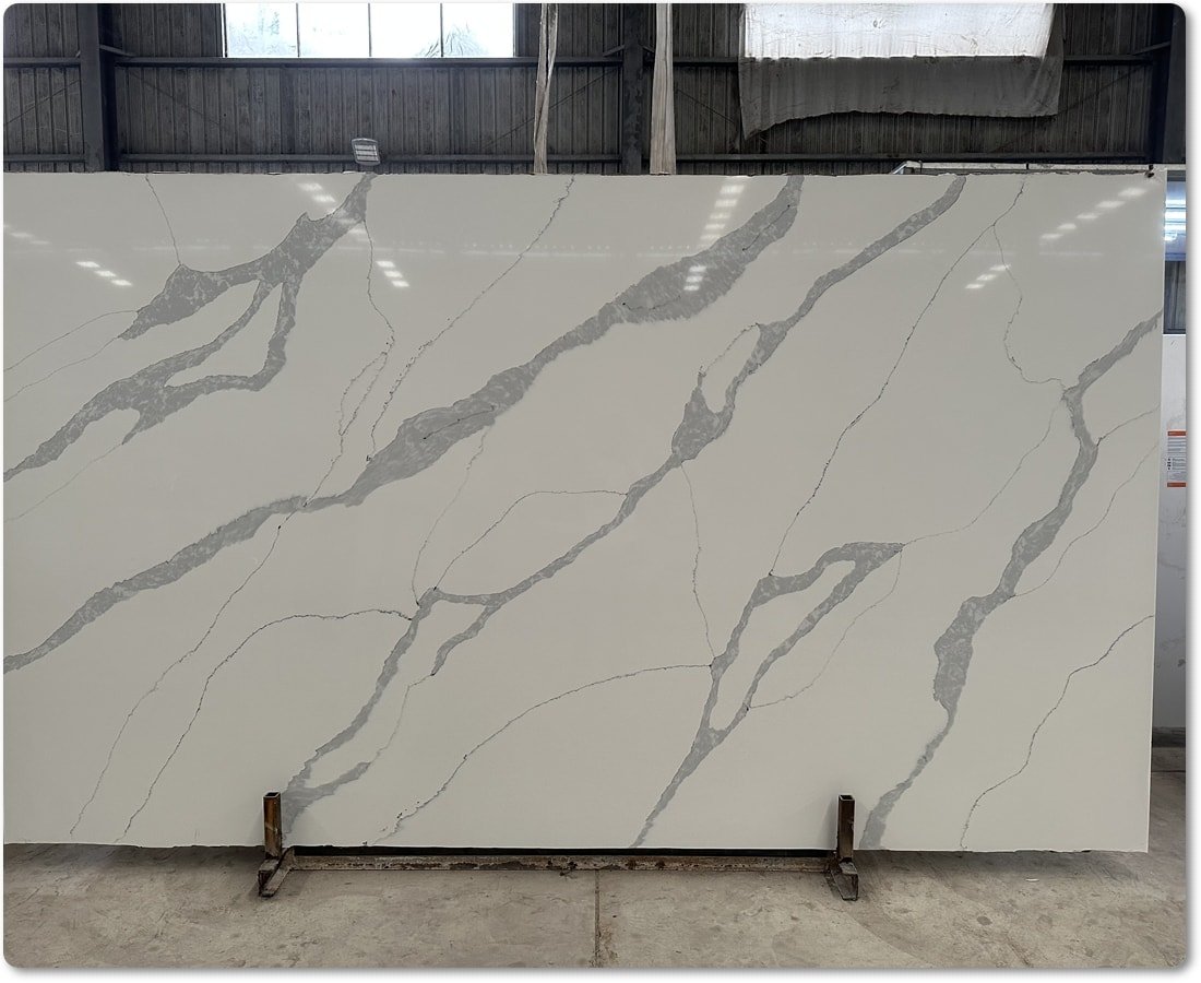 Quartz Lab Sizes Quartz Slabs Sizes Explained: Standard Dimensions, Jumbo Formats ...